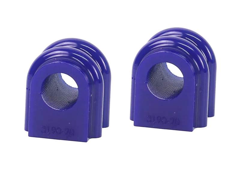 Superpro SPF3190-20K, Stabilizer Bar Bushing Kit
