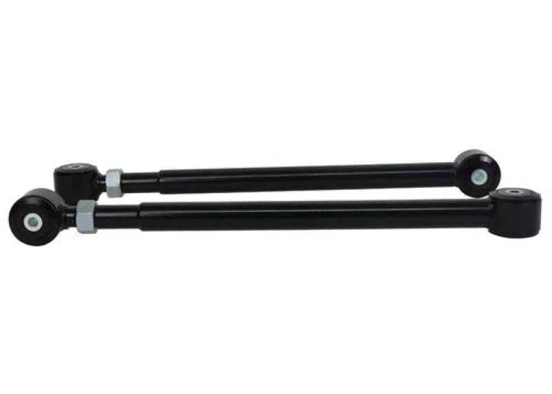 Superpro TRC1139, 08-21 Toyota Land Cruiser 200 Series HD Adj. Rear Lower Trailing Arm Set