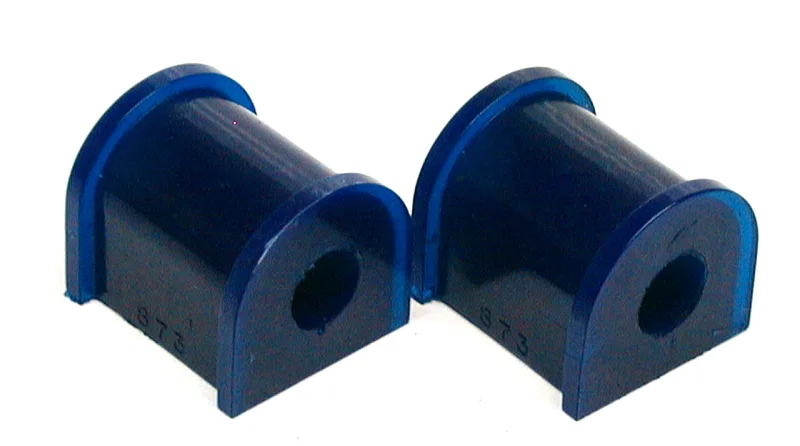 Superpro SPF0873-18K, Sway Bar Mount Bushing Kit for Toyota Corolla