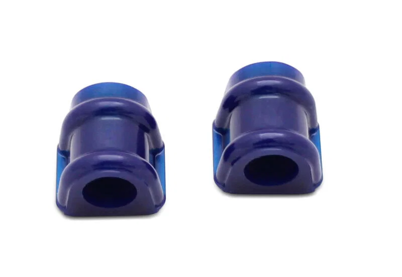 Superpro SPF5504-21K, Toyota Land Cruiser 300 Series (N/A North America) - 21mm LC300 Rear Sway Bar Bushing Kit