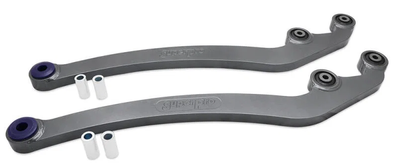 Superpro TRC1216, 96-97 Lexus LX450 / 91-97 Toyota Land Cruiser Front Lift Correction Radius Arm Set