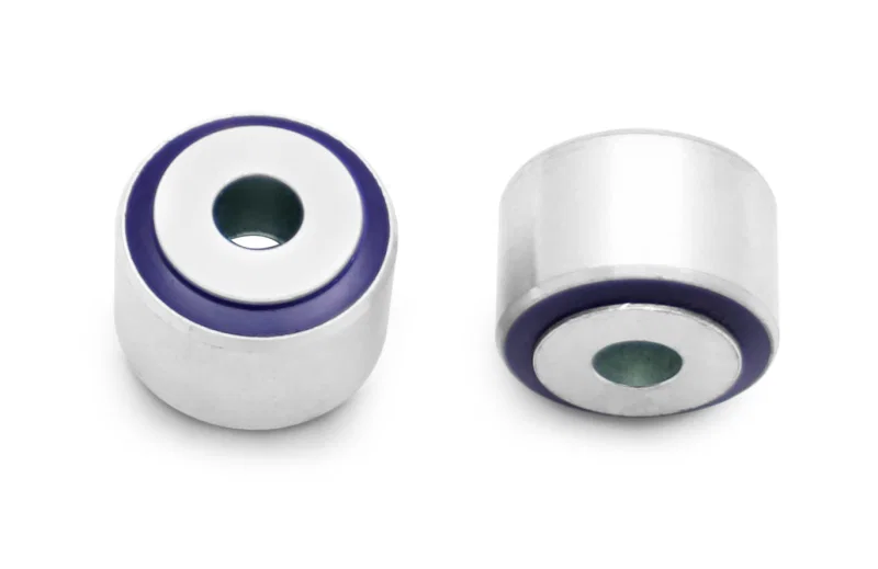 Superpro SPF3282K, 2008 Lexus LX570 Base Front Lower Strut Mount Bushing Set