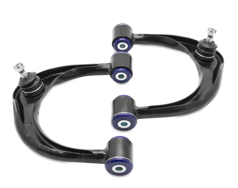 Superpro TRC491, 2010 Lexus GX460 Premium Front Upper Standard Alignment Upper Control Arm Kit
