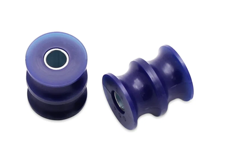 Superpro SPF0054K, 1975 Nissan B210 Front Control Arm Bushing Kit