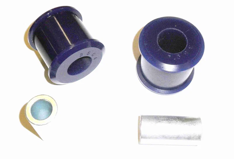 Superpro SPF3504K, 2006 Lexus IS250 Base Rear Trailing Arm Forward Bushing Kit