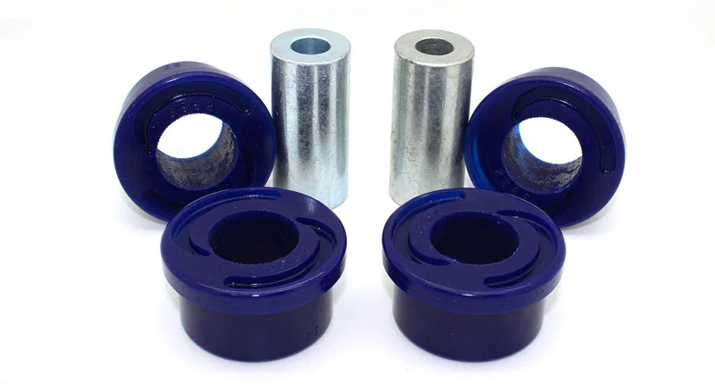 Superpro SPF3952-90K, Base Rear Lower Inner Control Arm Bushing Kit (Motorsport) for BMW