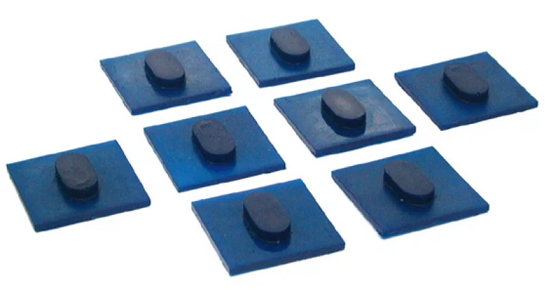 Superpro SPF0218K, Nissan-Leaf/Sprg/Slipper Pad
