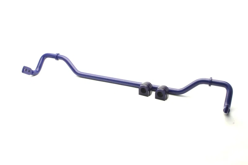 Superpro RC0052RZ-22, 2015 Audi A3 Quattro Premium Rear 22mm 2-Position HD Sway Bar Kit