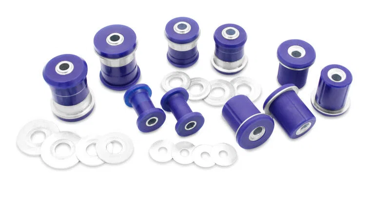 Superpro KIT202K, Lower Control Arm Bushing Kit