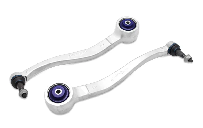 Superpro TRC1011, 2014 Chevrolet SS Base Front Radius Arm Kit