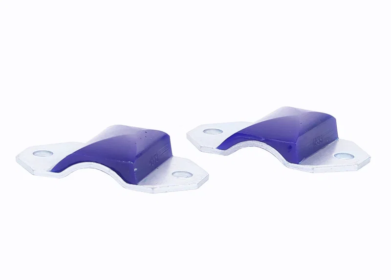 Superpro SPF4633K, Bump Stop