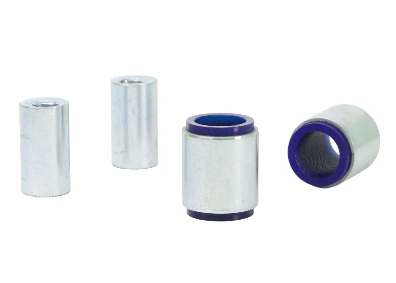 Superpro SPF2413K, Double Offset Offset Upper Trailing Arm Bushing