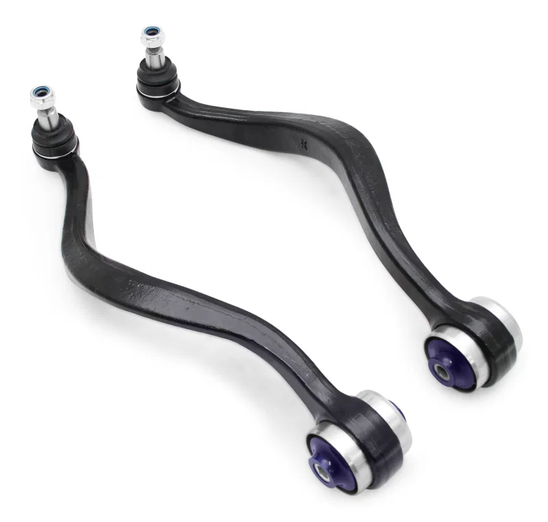 Superpro TRC1056, 2003 Mazda 6 S Front Radius Arm Set w/ Bushings