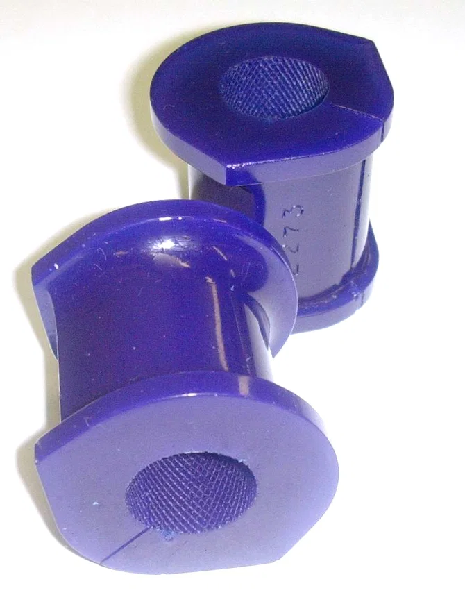 Superpro SPF2273-17K, Rear Sway Bar To Chassis Mount