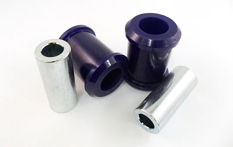 Superpro SPF3679K, Honda Front Lower Control Front Bushing Kit