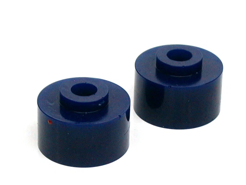 Superpro SPF0646K, 1960 Triumph Herald Base Rear Differential Upper Mount Bushing Kit