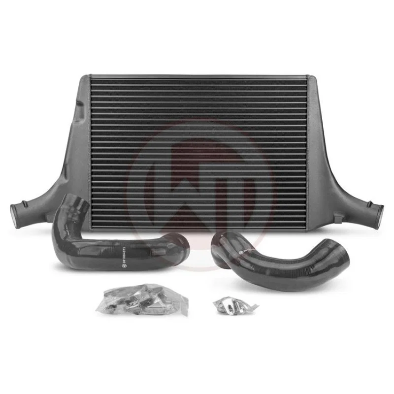 Wagner Tuning 200001085, Audi A6 C7 3.0L TDI Competition Intercooler Kit