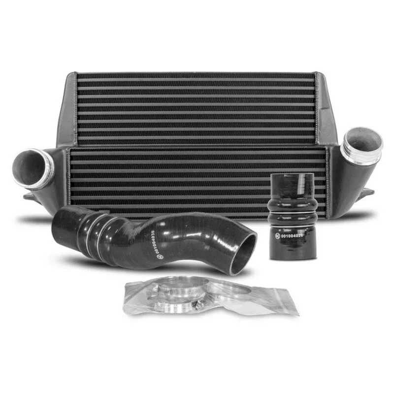 Wagner Tuning 200001158, BMW Z4 E89 sDrive 35i EVO3 Competition Intercooler Kit