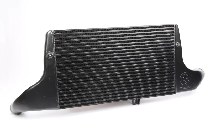 Wagner Tuning 200001003, Audi TT 1.8T Quattro (225-240hp) Performance Intercooler Kit