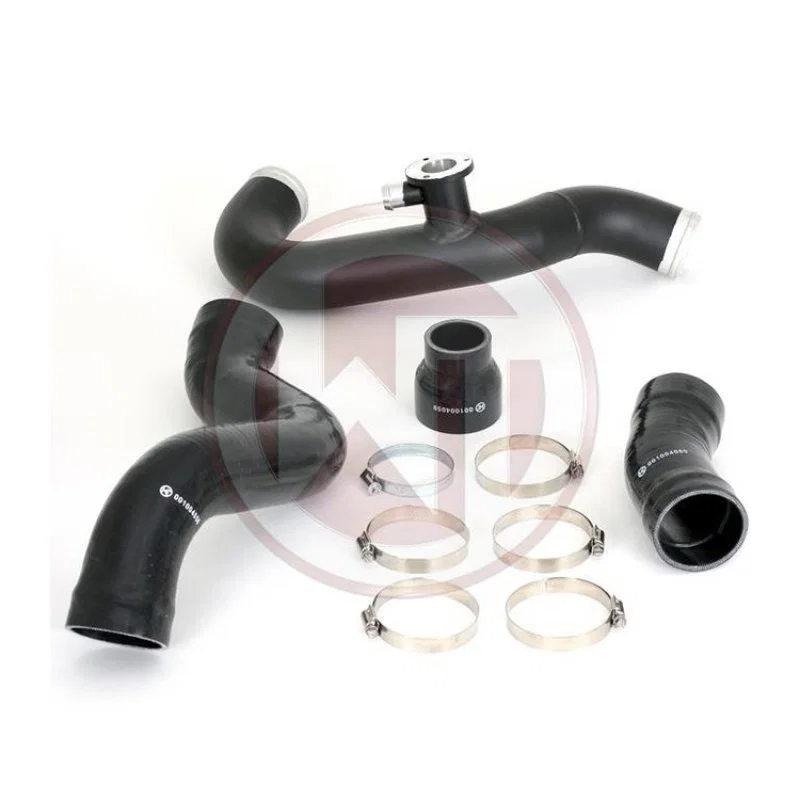 Wagner Tuning 210001074, Ford Mustang 2.3L Ecoboost 70mm Charge Pipe Kit