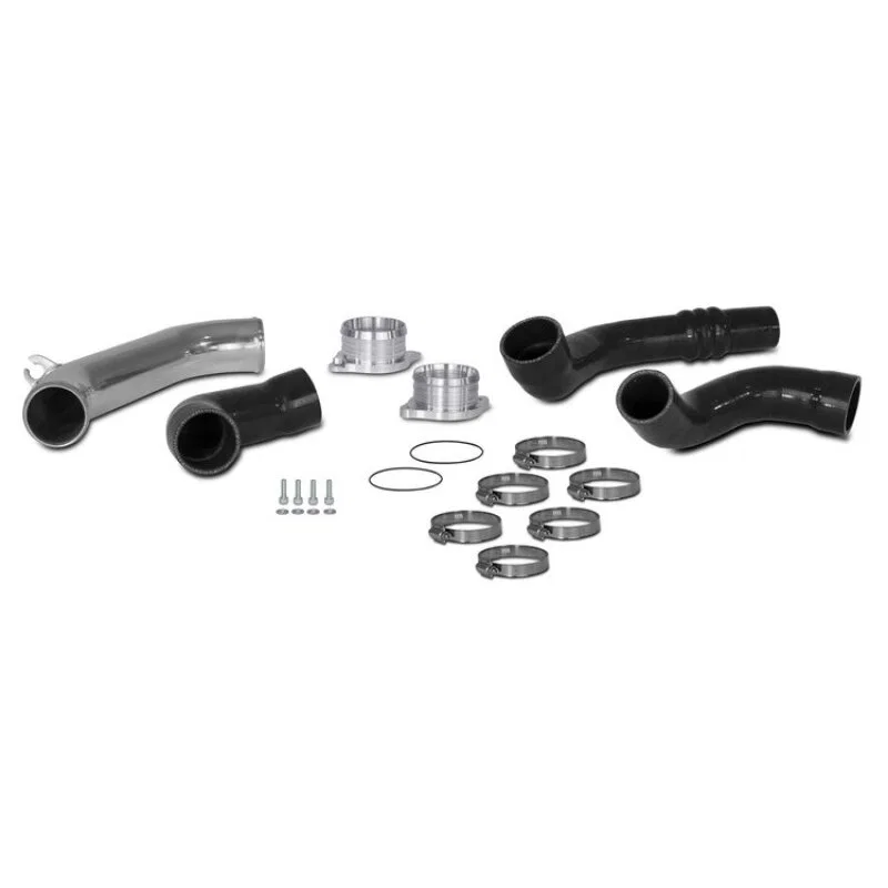 Wagner Tuning 200001114.PIPESINGLE, Honda Civic FK7 60mm Charge Piping