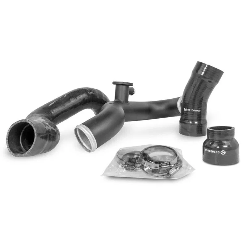 Wagner Tuning 200001074.PIPESINGLE, 15-23 Ford Mustang 2.3L Ecoboost Charge Pipe Kit