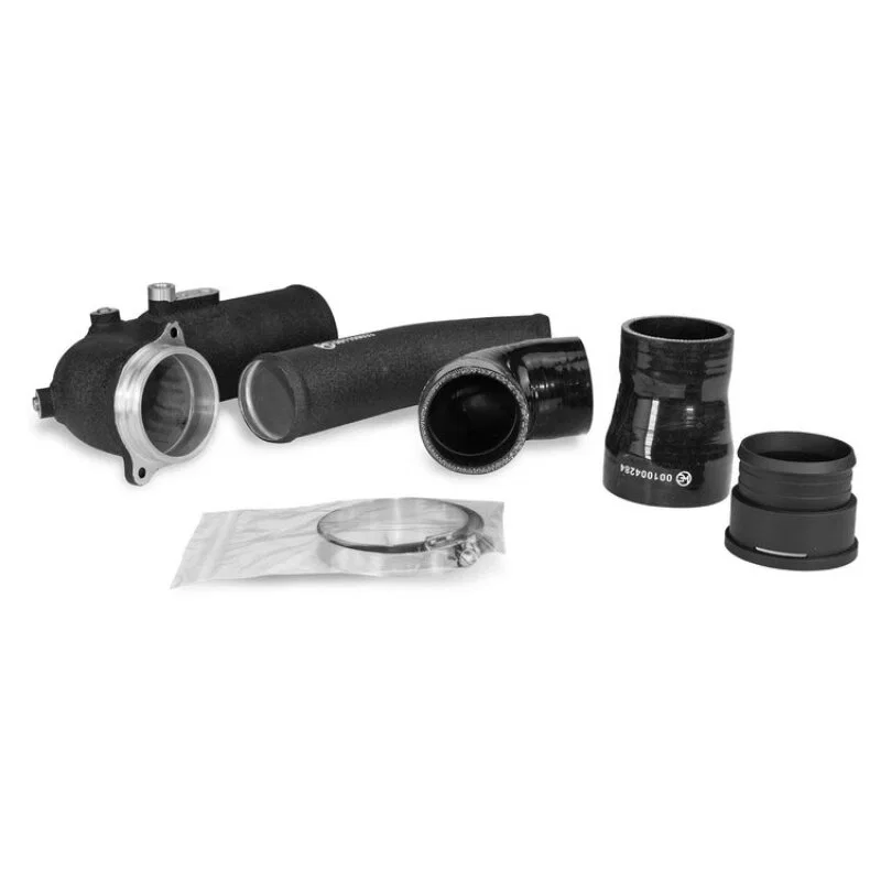 Wagner Tuning 210001175.OEM, Toyota Supra GR (MK5) Aluminum Upgrade Charge Pipe