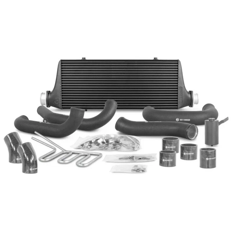 Wagner Tuning 200001154, 94-98 Toyota Supra EVO1 Competition Intercooler Kit