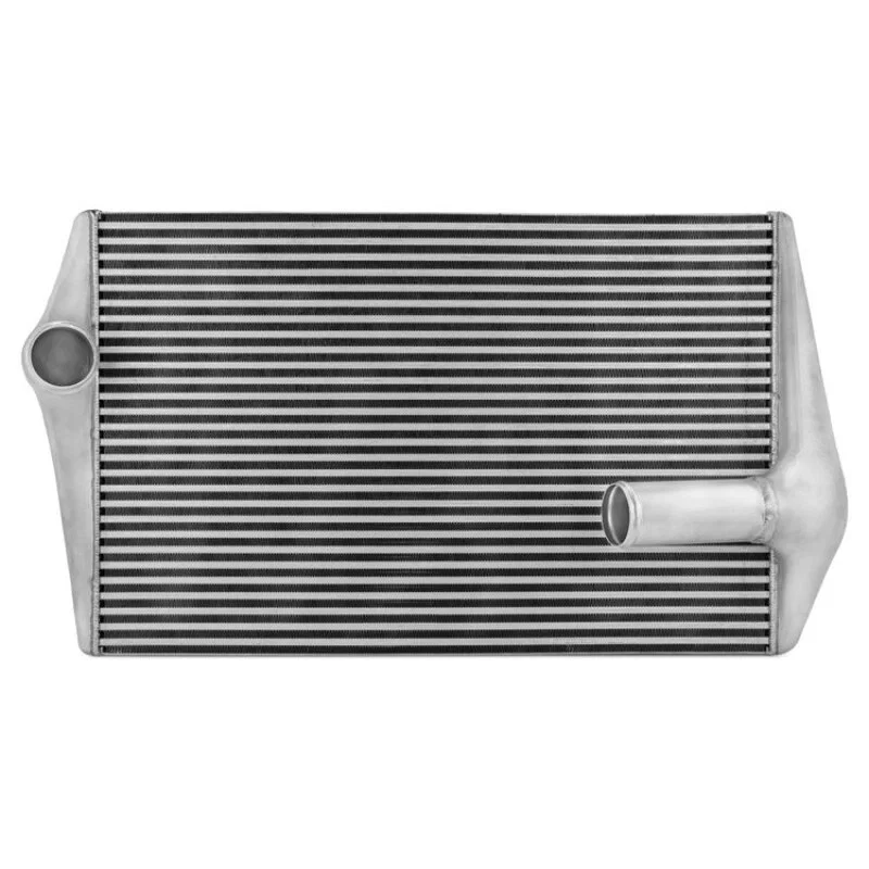 Wagner Tuning 200001215, KTM X-Bow GTX 2.5TFSI Competition Intercooler Upgrade (Castin Version)
