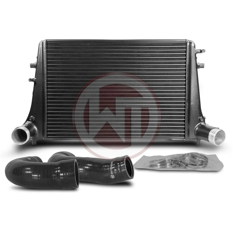 Wagner Tuning 200001057, Volkswagen Golf/Jetta 6 1.6/2.0L TDI Competition Intercooler Kit