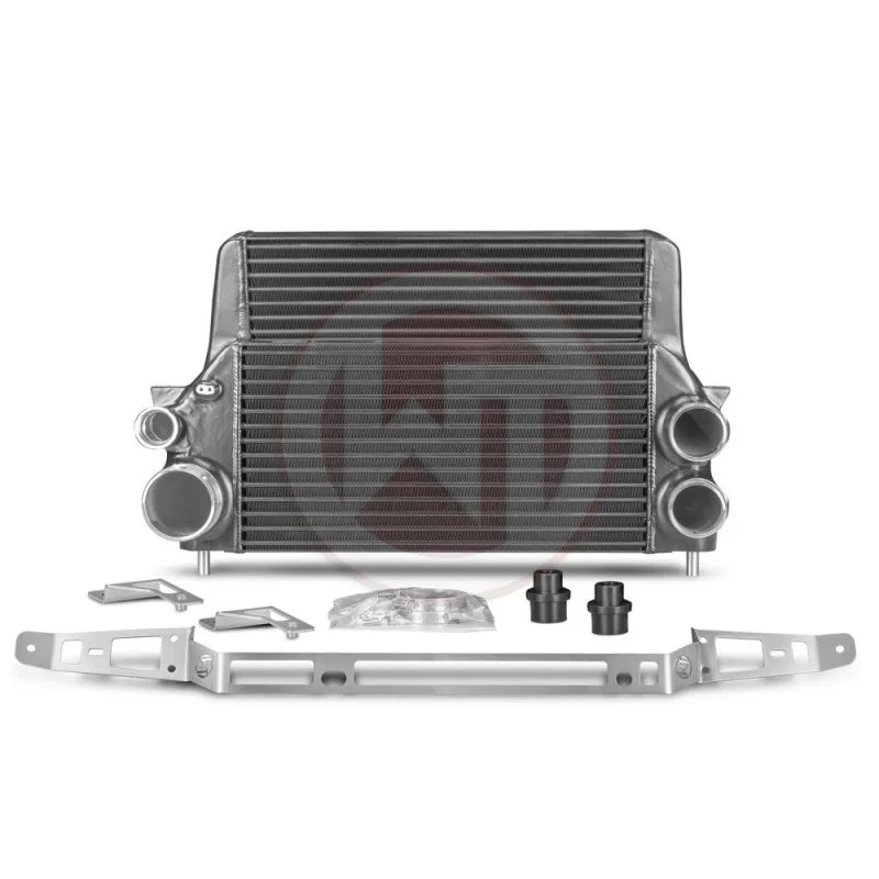 Wagner Tuning 200001201, 2022+ Ford F-150 Raptor Competition Intercooler Kit