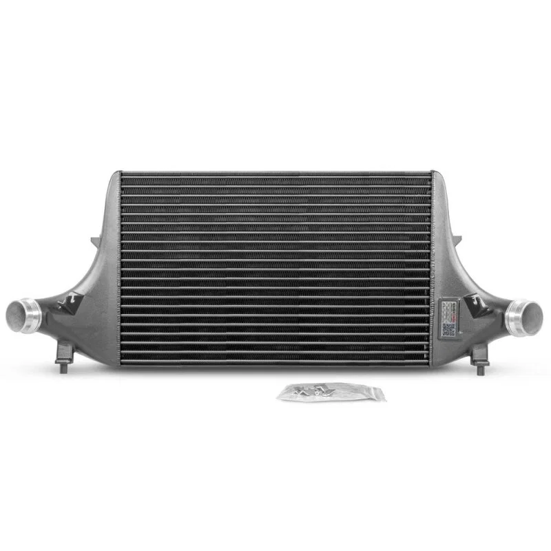 Wagner Tuning 200001149, 12-19 Ford Fiesta ST Competition Intercooler Kit for Saab 9-5