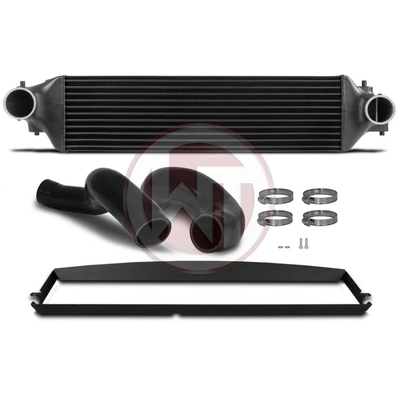 Wagner Tuning 200001128, Honda Civic Type R FK8 Competition Intercooler Kit