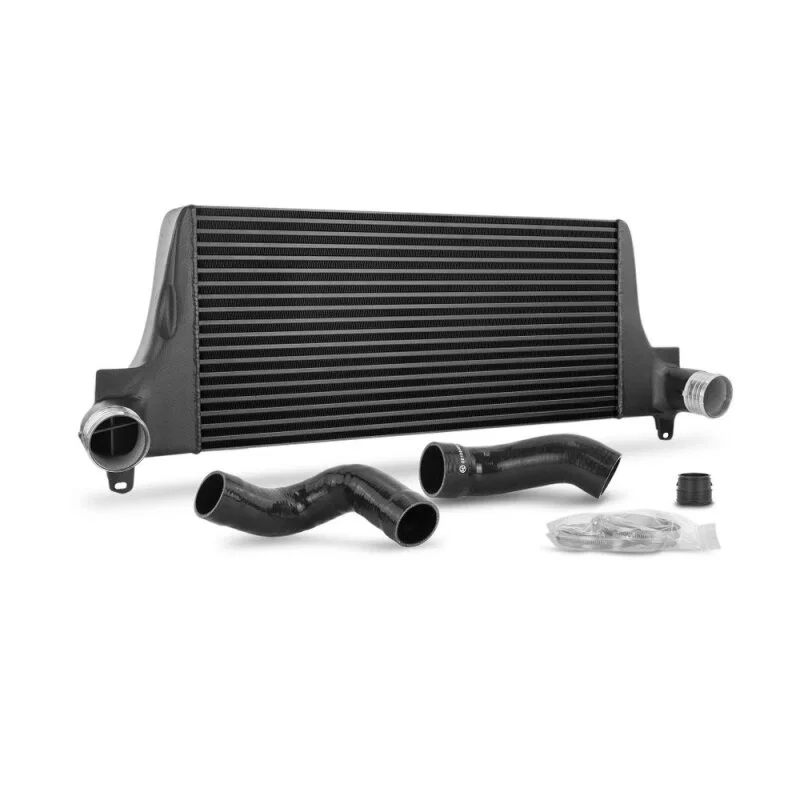 Wagner Tuning 200001093, 15-24 Volkswagen Transporter T5.1 2.5 TDI EVO 2 Competition Intercooler for Mazda 6