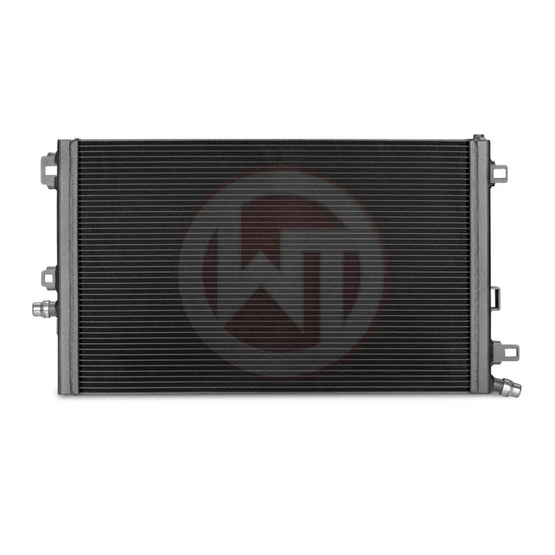 Wagner Tuning 400001017, 2017+ Mercedes-Benz AMG GT-R Competition Radiator Kit