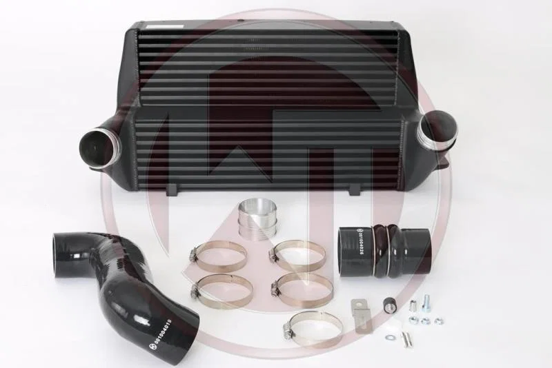 Wagner Tuning 200001113, BMW E82/E90 EVO3 Competition Intercooler Kit