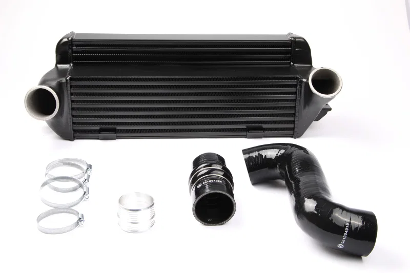 Wagner Tuning 200001044, BMW E82/E90 EVO2 Competition Intercooler Kit