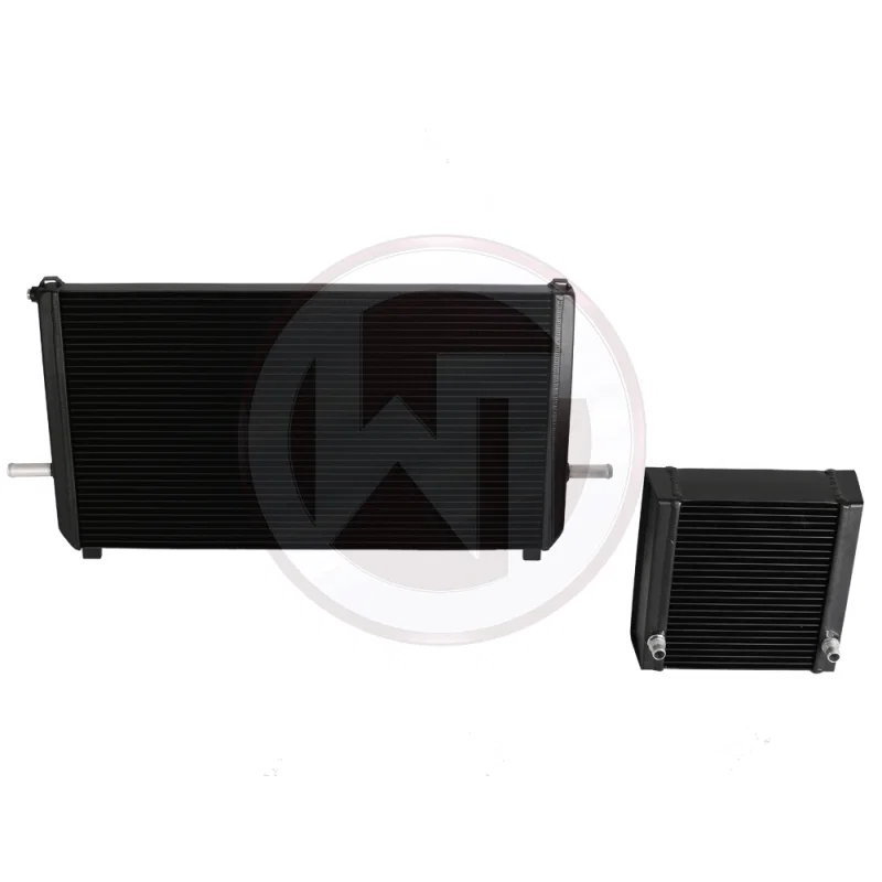 Wagner Tuning 400001001, Wanger Tuning Mercedes Benz (CL)A 45 AMG Radiator Kit