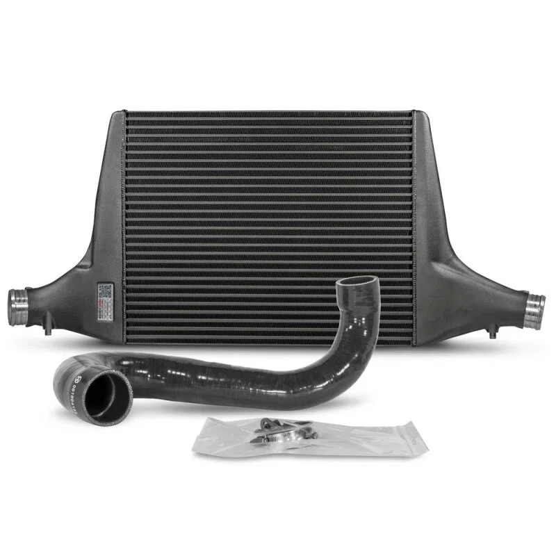 Wagner Tuning 200001127, 17-25 Audi A4 B9 3.0TDI Competition Intercooler Kit for Mercedes-Benz