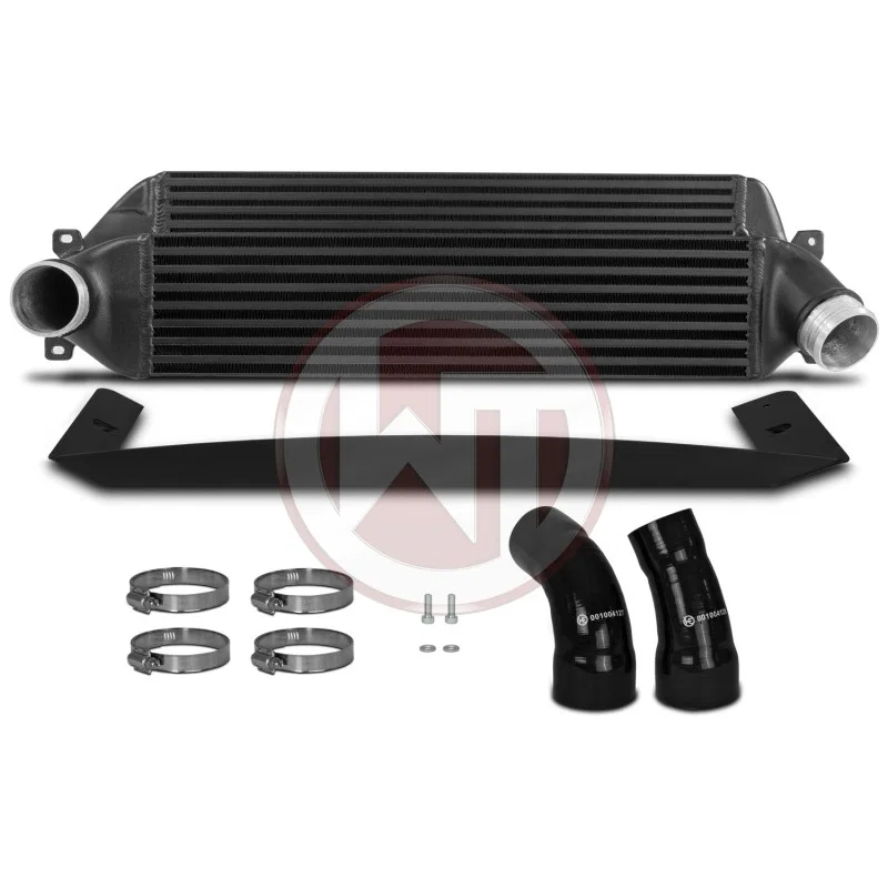 Wagner Tuning 200001129, 2017+ Hyundai I30N Performance Intercooler Kit