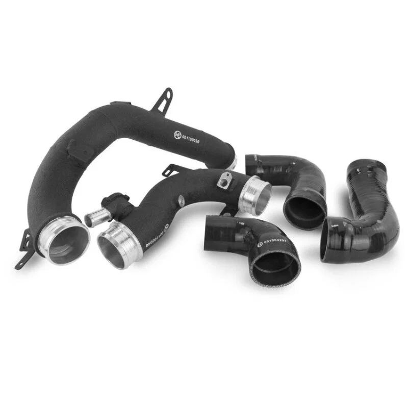 Wagner Tuning 210001192, VW Golf 8 R VAG 2.0TSI (EA888 Gen.4) Charge & Boost Pipe Kit