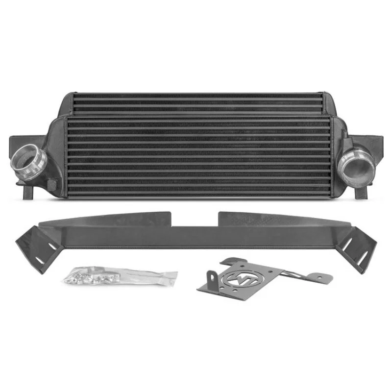 Wagner Tuning 200001191.NOACC.SINGLE, 2019+ BMW M135i Competition Intercooler Kit