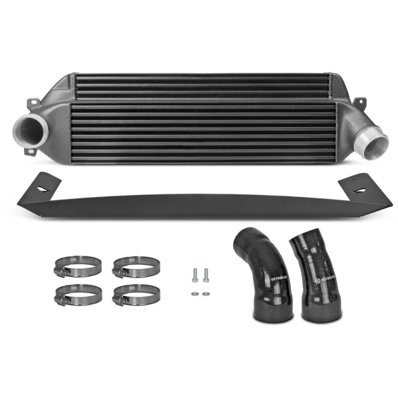 Wagner Tuning 200001186, 2021+ Hyundai Elantra GT 2.0T GDI Gen 2 Competition Intercooler Kit for Nissan 720
