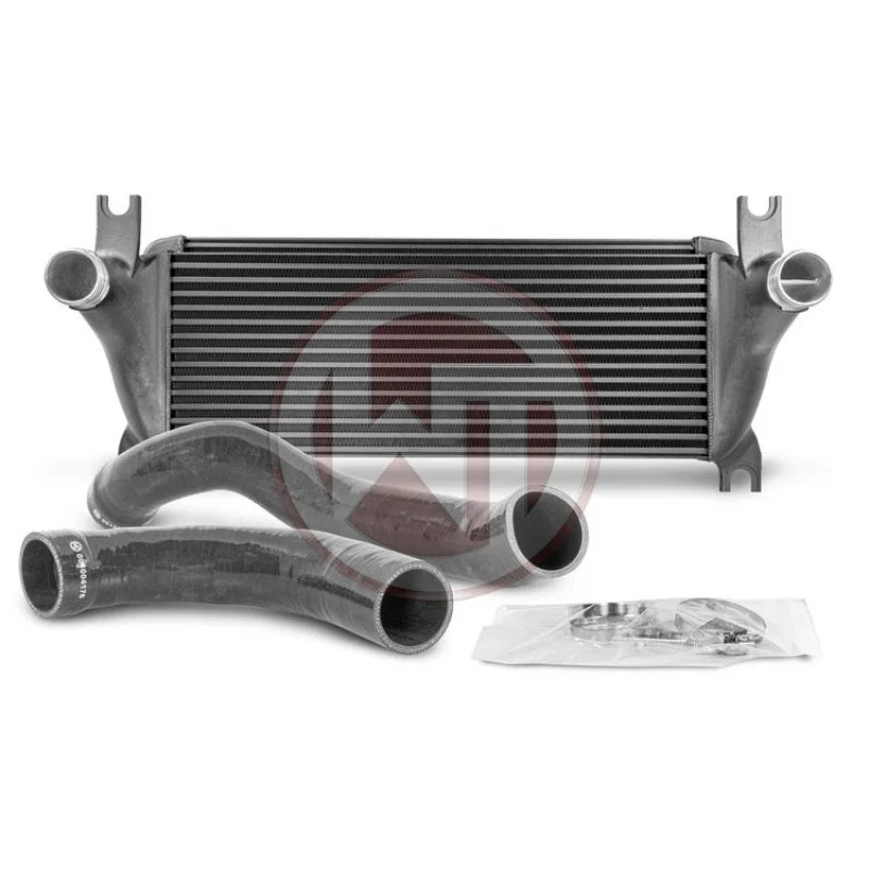 Wagner Tuning 200001160, 2019+ Ford Ranger 2.2TDCi Competition Intercooler Kit