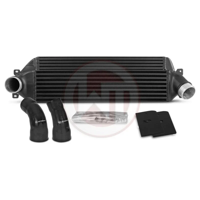 Wagner Tuning 200001195, 2021+ Hyundai Veloster N DCT Facelift Competition Gen.2 Intercooler Kit