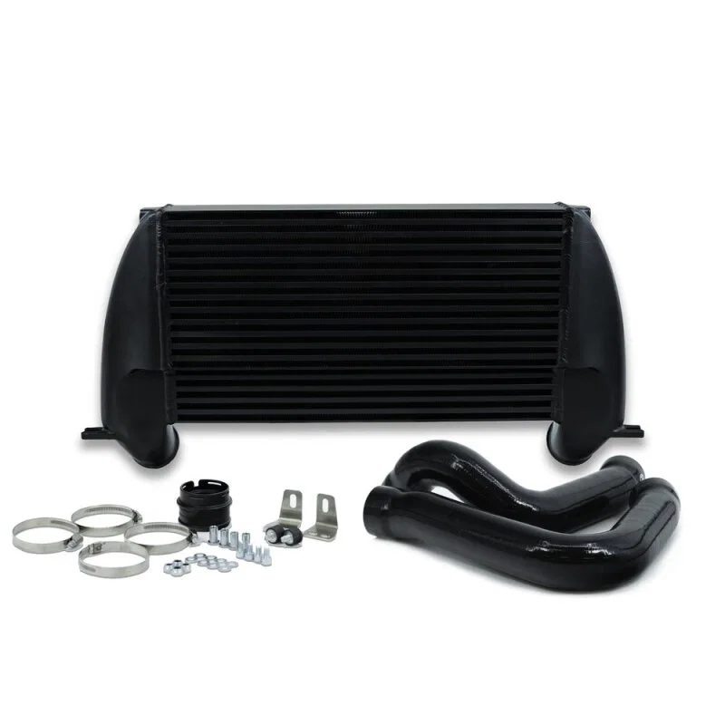 Wagner Tuning 200001213, 2021+ Ford Bronco 2.3L EcoBoost Offroad Performance Intercooler Kit