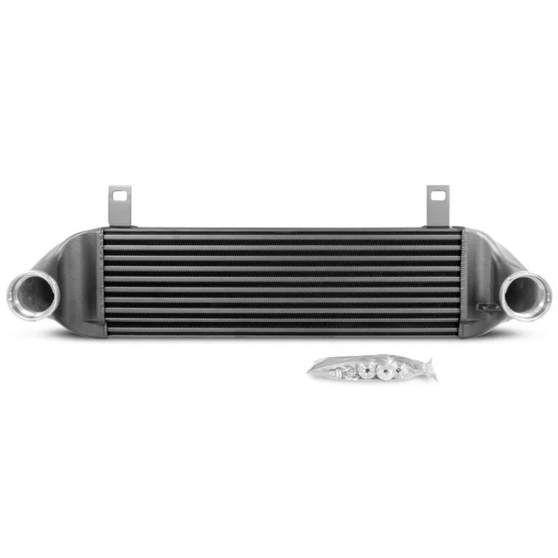Wagner Tuning 200001150, 2003+ BMW 3-Series E46 318d/320d/330d Competition Intercooler Kit for Chevrolet Chevy II