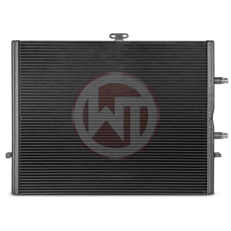 Wagner Tuning 400001003.FM, BMW M2/M3/M4 S55 Front Mounted Radiator Kit