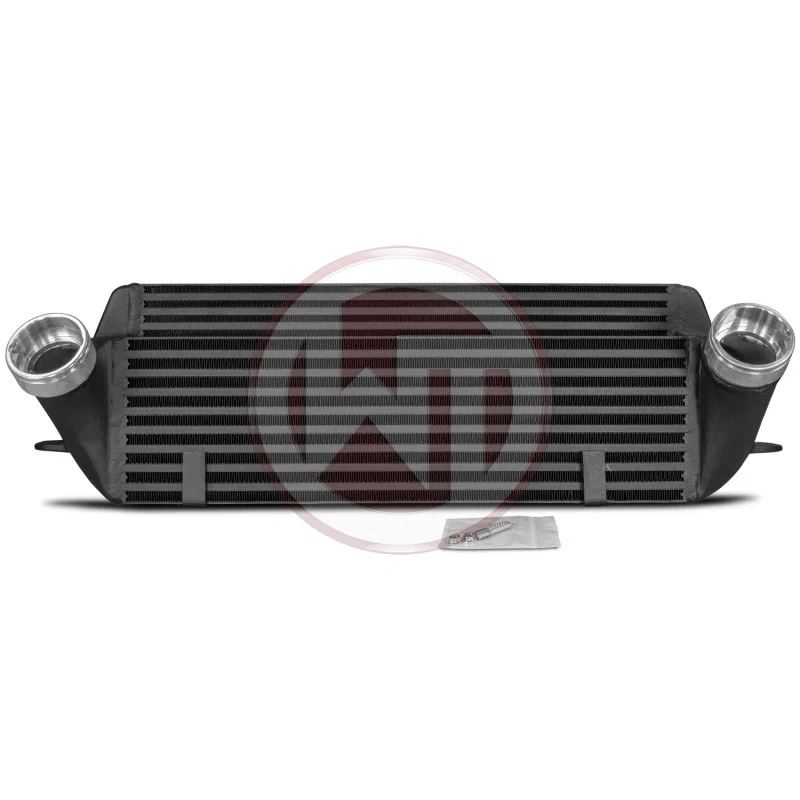 Wagner Tuning 200001098, BMW E84/E87/E90 x16d-x20d Performance Intercooler Kit