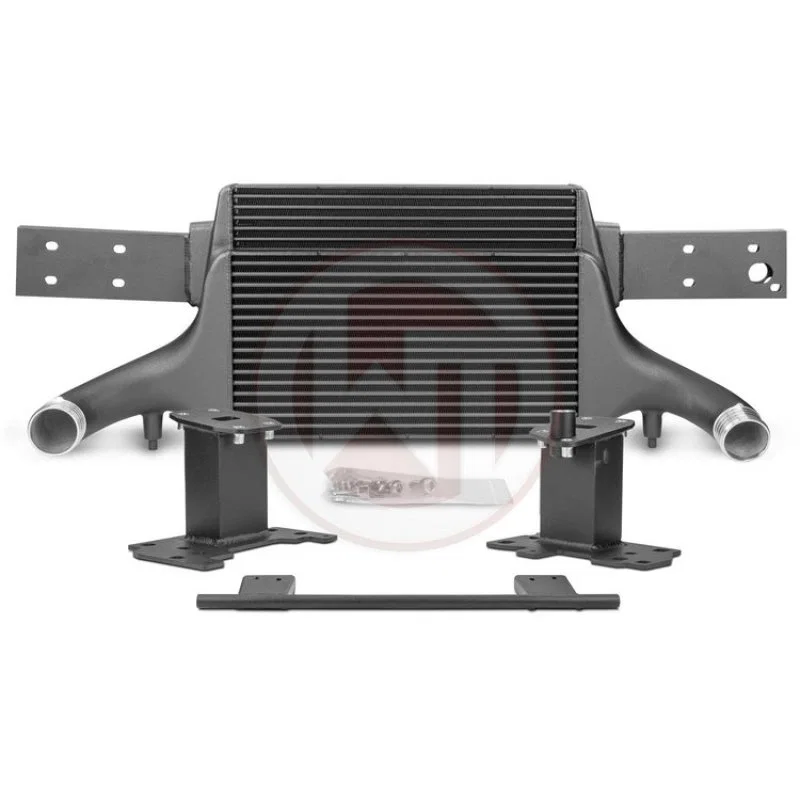 Wagner Tuning 200001167, Audi RSQ3 F3 EVO3 Competition Intercooler Kit